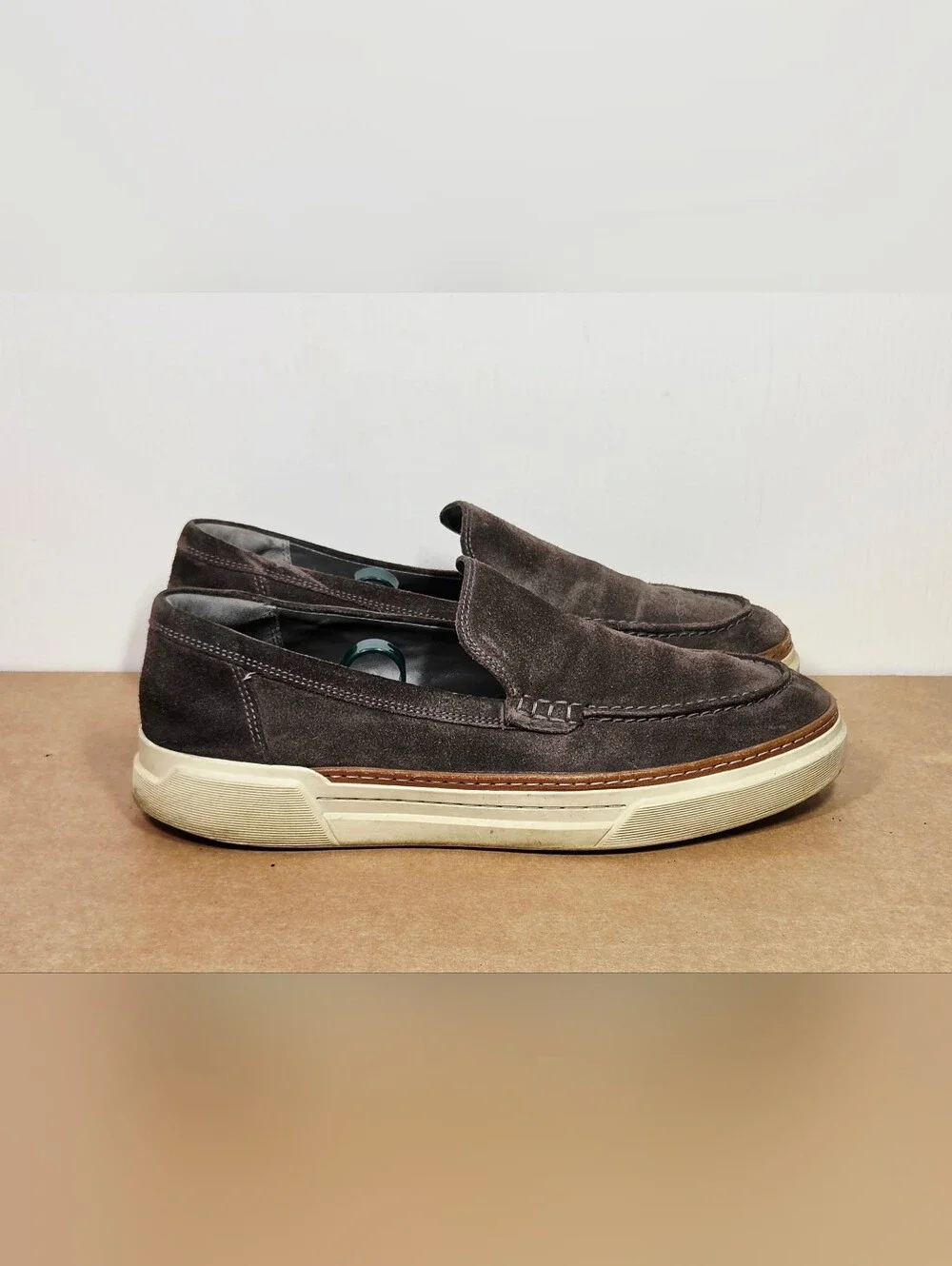 Allen Edmonds allen please sneakers